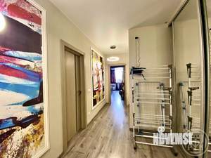 3-к квартира, вторичка, 93м2, 9/26 этаж