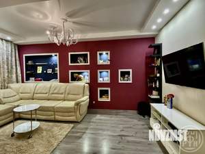3-к квартира, вторичка, 93м2, 9/26 этаж