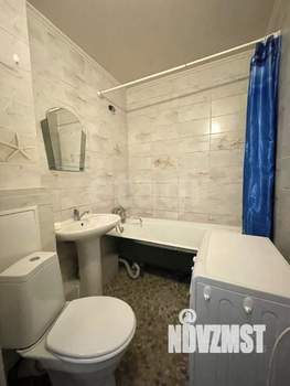 1-к квартира, вторичка, 32м2, 8/25 этаж
