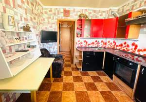 1-к квартира, вторичка, 34м2, 10/10 этаж