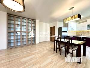 3-к квартира, вторичка, 97м2, 18/24 этаж
