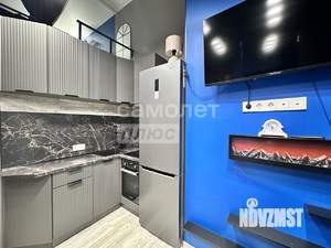 Студия квартира, вторичка, 21м2, 3/7 этаж