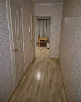 1-к квартира, вторичка, 41м2, 1/8 этаж