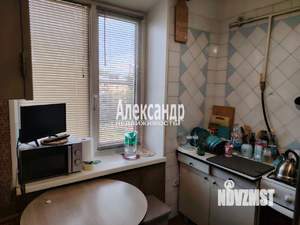 2-к квартира, вторичка, 44м2, 5/5 этаж