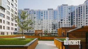3-к квартира, вторичка, 105м2, 2/11 этаж