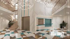 2-к квартира, вторичка, 84м2, 7/8 этаж