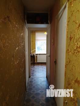 2-к квартира, вторичка, 50м2, 2/7 этаж