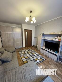 1-к квартира, вторичка, 34м2, 14/26 этаж