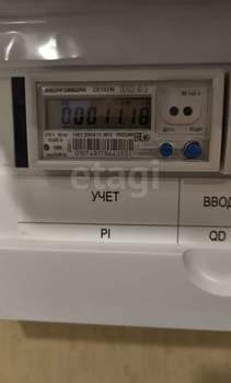 2-к квартира, вторичка, 60м2, 6/14 этаж