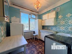 2-к квартира, вторичка, 42м2, 5/5 этаж