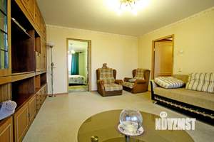 2-к квартира, вторичка, 58м2, 9/10 этаж