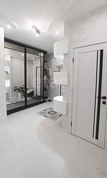 2-к квартира, вторичка, 65м2, 2/18 этаж