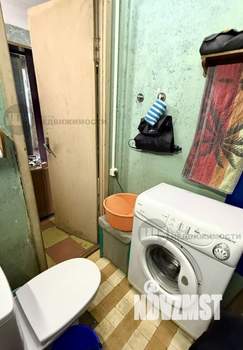2-к квартира, вторичка, 45м2, 4/5 этаж