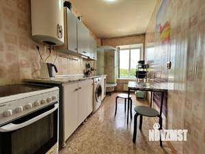 3-к квартира, вторичка, 82м2, 5/5 этаж