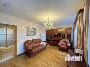 3-к квартира, вторичка, 78м2, 1/12 этаж