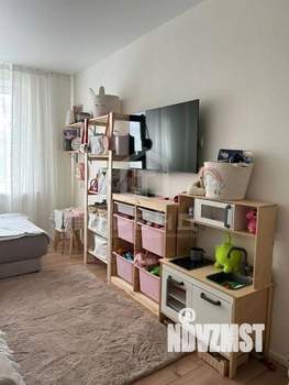 3-к квартира, вторичка, 60м2, 6/7 этаж