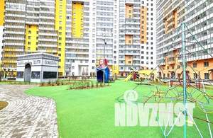 Студия квартира, вторичка, 27м2, 10/24 этаж