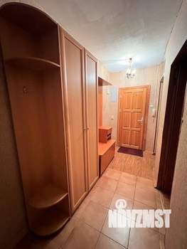 3-к квартира, вторичка, 61м2, 4/9 этаж