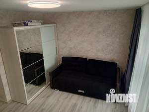 Студия квартира, вторичка, 26м2, 7/24 этаж