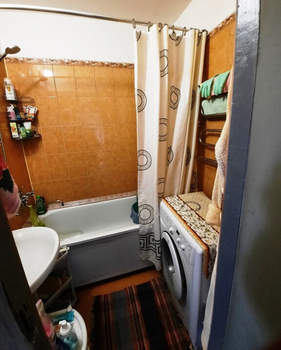 3-к квартира, вторичка, 71м2, 11/12 этаж