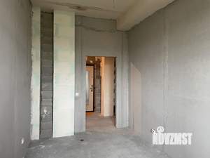 2-к квартира, вторичка, 58м2, 6/6 этаж