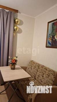 1-к квартира, вторичка, 40м2, 11/12 этаж