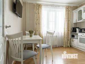 3-к квартира, вторичка, 66м2, 2/16 этаж