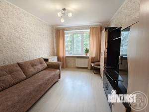1-к квартира, вторичка, 30м2, 3/5 этаж