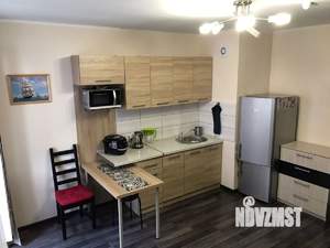 Студия квартира, сданный дом, 23м2, 5/14 этаж