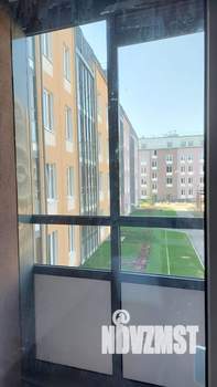 Студия квартира, вторичка, 25м2, 2/5 этаж