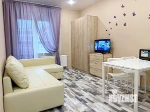 Студия квартира, вторичка, 25м2, 8/10 этаж