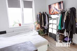 Студия квартира, вторичка, 27м2, 8/25 этаж