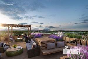 3-к квартира, вторичка, 88м2, 7/9 этаж