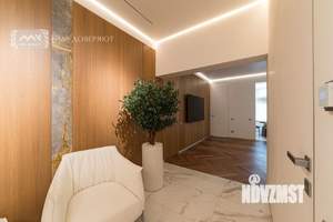 4-к квартира, вторичка, 131м2, 4/8 этаж