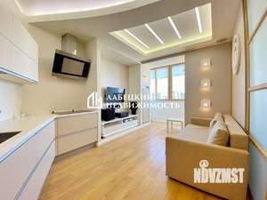 2-к квартира, вторичка, 63м2, 17/17 этаж