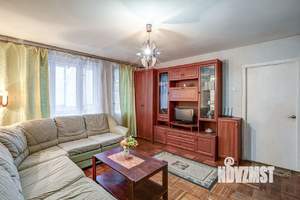 2-к квартира, вторичка, 46м2, 5/9 этаж