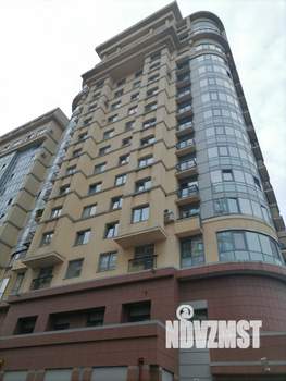 1-к квартира, вторичка, 41м2, 7/15 этаж