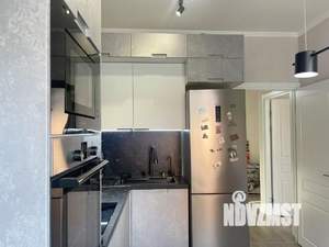 2-к квартира, вторичка, 48м2, 1/4 этаж