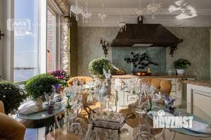 3-к квартира, вторичка, 118м2, 7/13 этаж