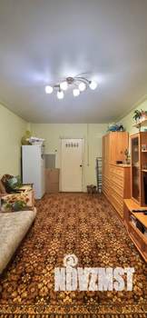3-к квартира, вторичка, 61м2, 3/5 этаж