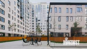 2-к квартира, вторичка, 65м2, 13/13 этаж