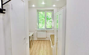 Студия квартира, вторичка, 13м2, 1/5 этаж