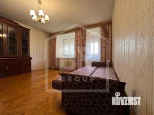 2-к квартира, вторичка, 46м2, 9/9 этаж