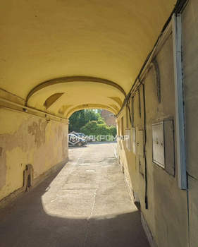 4-к квартира, вторичка, 89м2, 1/3 этаж
