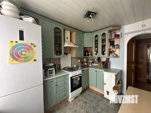 2-к квартира, вторичка, 50м2, 4/9 этаж