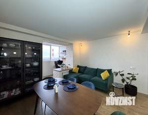 3-к квартира, вторичка, 93м2, 19/25 этаж