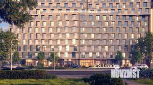 Студия квартира, вторичка, 24м2, 13/24 этаж