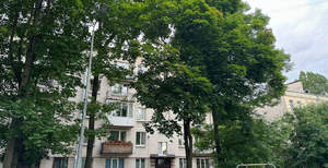 1-к квартира, вторичка, 31м2, 2/5 этаж