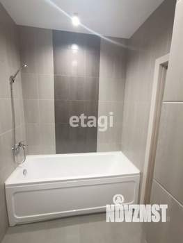 1-к квартира, вторичка, 32м2, 13/25 этаж