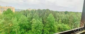 Студия квартира, вторичка, 25м2, 7/9 этаж